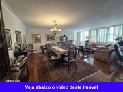 Apartamento para Venda em São Paulo/SP Jardim Paulista 3...