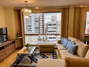 Apartamento para Venda em São Paulo/SP Jardim Paulista 3...