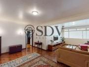 Apartamento para Venda em São Paulo/SP Jardim Paulista 3...