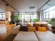 Apartamento para Venda em São Paulo/SP Jardim Paulista 3...