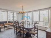 Apartamento para Venda em São Paulo/SP Jardim Paulista 3...