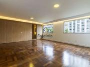 Apartamento para Venda em São Paulo/SP Jardim Paulista 3...