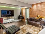 Apartamento para Venda em São Paulo/SP Jardim Paulista 3...