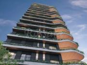 Apartamento para Venda em São Paulo/SP Jardim Paulista 3...