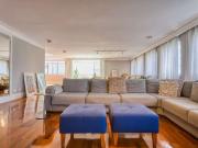Apartamento para Venda em São Paulo/SP Jardim Paulista 3...