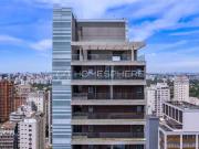 Apartamento para Venda em São Paulo/SP Jardim Paulista 3...
