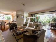 Apartamento para Venda em São Paulo/SP Jardim Paulista 3...