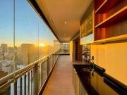 Apartamento para Venda em São Paulo/SP Jardim Paulista 3...