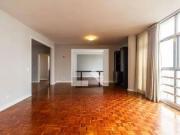 Apartamento para Venda em São Paulo/SP Jardim Paulista 3...