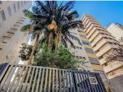 Apartamento para Venda em São Paulo/SP Jardim Paulista 3...
