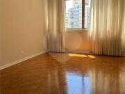 Apartamento para Venda em São Paulo/SP Jardim Paulista 3...