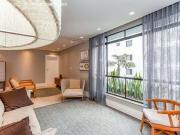 Apartamento para Venda em São Paulo/SP Jardim Paulista 3...