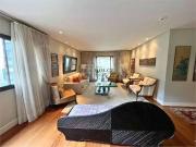 Apartamento para Venda em São Paulo/SP Jardim Paulista 3...