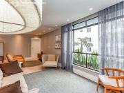 Apartamento para Venda em São Paulo/SP Jardim Paulista 3...