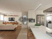 Apartamento para Venda em São Paulo/SP Jardim Paulista 3...