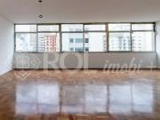 Apartamento para Venda em São Paulo/SP Jardim Paulista 3...