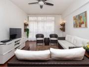 Apartamento para Venda em São Paulo/SP Jardim Paulista 3...
