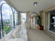 Apartamento para Venda em São Paulo/SP Jardim Paulista 3...