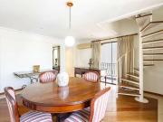 Apartamento para Venda em São Paulo/SP Jardim Paulista 2...