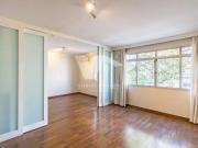 Apartamento para Venda em São Paulo/SP Jardim Paulista 3...
