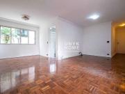 Apartamento para Venda em São Paulo/SP Jardim Paulista 3...