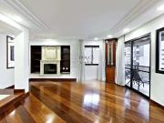 Apartamento para Venda em São Paulo/SP Jardim Paulista 3...