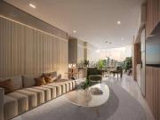 Apartamento para Venda em São Paulo/SP Jardim Paulista 3...