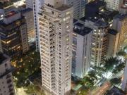 Apartamento para Venda em São Paulo/SP Jardim Paulista 3...