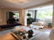 Apartamento para Venda em São Paulo/SP Jardim Paulista 3...