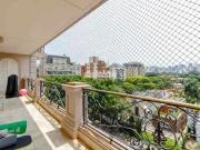 Apartamento para Venda em São Paulo/SP Jardim Paulista 3...