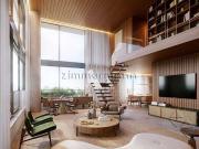 Apartamento para Venda em São Paulo/SP Jardim Paulista 3...