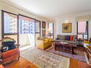 Apartamento para Venda em São Paulo/SP Jardim Paulista 3...