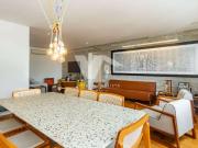 Apartamento para Venda em São Paulo/SP Jardim Paulista 3...