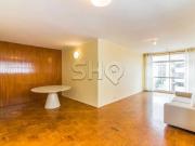 Apartamento para Venda em São Paulo/SP Jardim Paulista 3...