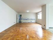 Apartamento para Venda em São Paulo/SP Jardim Paulista 3...