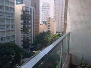 Apartamento para Venda em São Paulo/SP Jardim Paulista 3...