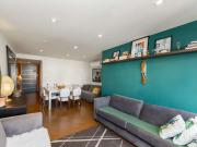 Apartamento para Venda em São Paulo/SP Jardim Paulista 3...