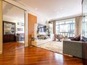 Apartamento para Venda em São Paulo/SP Jardim Paulista 3...