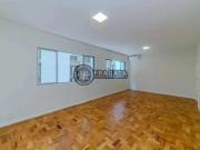 Apartamento para Venda em São Paulo/SP Jardim Paulista 3...