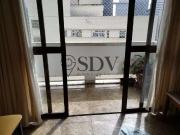 Apartamento para Venda em São Paulo/SP Jardim Paulista 3...