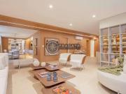 Apartamento para Venda em São Paulo/SP Jardim Paulista 3...