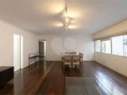 Apartamento para Venda em São Paulo/SP Jardim Paulista 3...