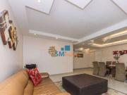 Apartamento para Venda em São Paulo/SP Jardim Paulista 3...