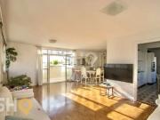 Apartamento para Venda em São Paulo/SP Jardim Paulista 3...