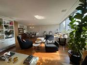 Apartamento para Venda em São Paulo/SP Jardim Paulista 3...