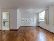 Apartamento para Venda em São Paulo/SP Jardim Paulista 3...