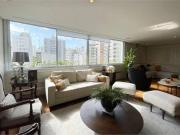 Apartamento para Venda em São Paulo/SP Jardim Paulista 3...