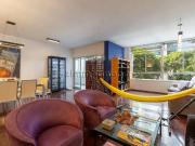 Apartamento para Venda em São Paulo/SP Jardim Paulista 3...