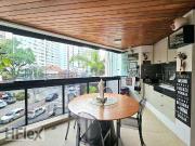 Apartamento para Venda em São Paulo/SP Jardim Paulista 3...