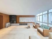 Apartamento para Venda em São Paulo/SP Jardim Paulista 3...